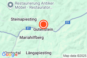 Bild der Adressposition auf der Karte