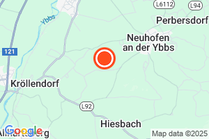 Bild der Adressposition auf der Karte