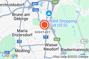 Bild der Adressposition auf der Karte