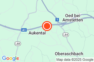 Bild der Adressposition auf der Karte