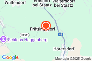 Bild der Adressposition auf der Karte