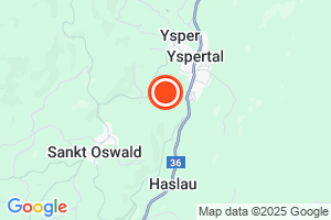 Bild der Adressposition auf der Karte