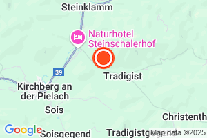 Bild der Adressposition auf der Karte