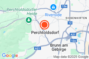 Bild der Adressposition auf der Karte