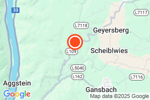 Bild der Adressposition auf der Karte