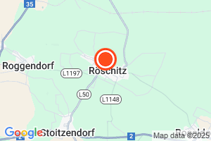 Bild der Adressposition auf der Karte