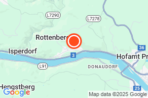 Bild der Adressposition auf der Karte