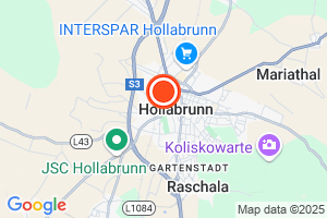 Bild der Adressposition auf der Karte