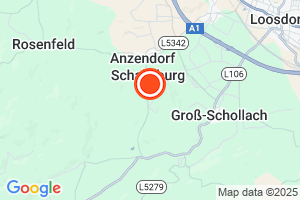 Bild der Adressposition auf der Karte