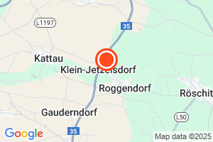 Bild der Adressposition auf der Karte
