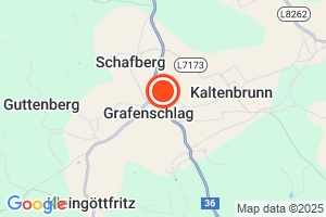 Bild der Adressposition auf der Karte