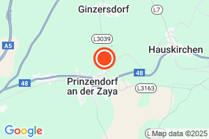 Bild der Adressposition auf der Karte