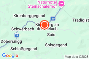 Bild der Adressposition auf der Karte