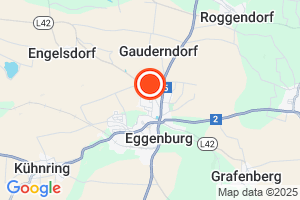 Bild der Adressposition auf der Karte