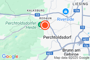 Bild der Adressposition auf der Karte