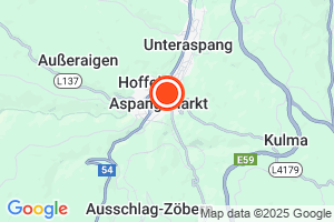Bild der Adressposition auf der Karte