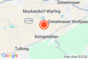 Bild der Adressposition auf der Karte