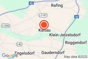 Bild der Adressposition auf der Karte