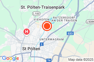 Bild der Adressposition auf der Karte