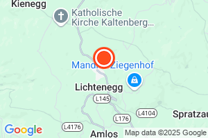 Bild der Adressposition auf der Karte