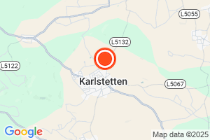 Bild der Adressposition auf der Karte