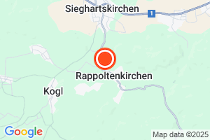 Bild der Adressposition auf der Karte