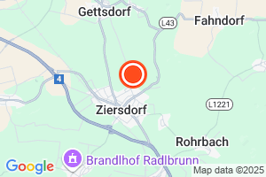 Bild der Adressposition auf der Karte