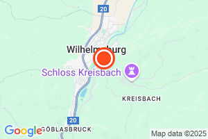 Bild der Adressposition auf der Karte