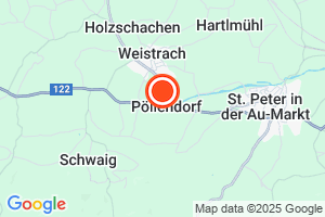 Bild der Adressposition auf der Karte