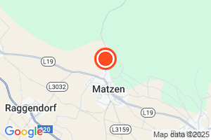 Bild der Adressposition auf der Karte