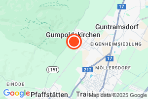 Bild der Adressposition auf der Karte