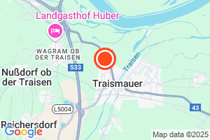 Bild der Adressposition auf der Karte