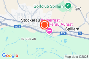 Bild der Adressposition auf der Karte