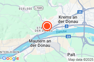 Bild der Adressposition auf der Karte