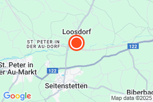 Bild der Adressposition auf der Karte