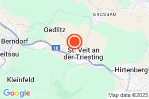 Bild der Adressposition auf der Karte