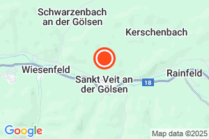 Bild der Adressposition auf der Karte