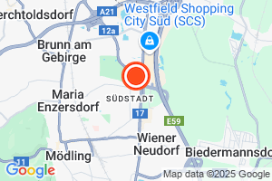 Bild der Adressposition auf der Karte