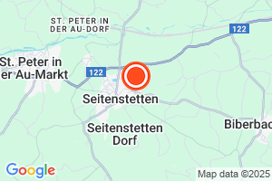 Bild der Adressposition auf der Karte