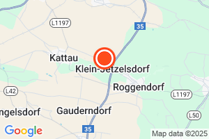 Bild der Adressposition auf der Karte
