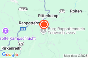 Bild der Adressposition auf der Karte
