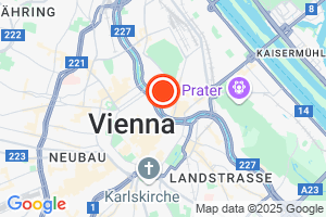 Bild der Adressposition auf der Karte