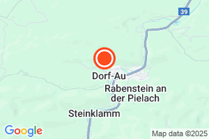 Bild der Adressposition auf der Karte