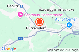 Bild der Adressposition auf der Karte