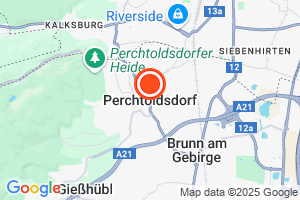 Bild der Adressposition auf der Karte