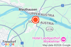 Bild der Adressposition auf der Karte