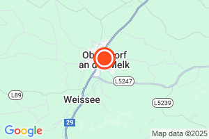 Bild der Adressposition auf der Karte