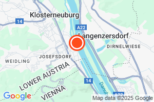 Bild der Adressposition auf der Karte
