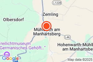 Bild der Adressposition auf der Karte