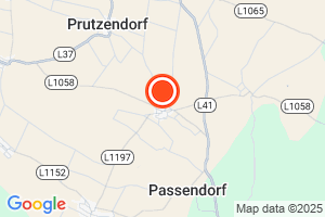 Bild der Adressposition auf der Karte